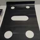 Stove Top Protector for Samsung Gas Range, Gas Stove Burner Liners for Samsung, Keep Stove Clean (2 pack)