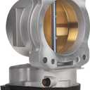 IRONTREE S20001 Professional Electronic Throttle Body Compatible with 2004-2014 Ford Expedition F-150 F-250 F-350, 2005-2014 Lincoln Mark LT Navigator, 5.4L V8 Engine, OE Replacement # 8L3Z-9E926-A