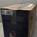 Bissell Little Green Pet Deluxe Portable Carpet Cleaner and Car/Auto Detailer, 3353, Gray/Blue