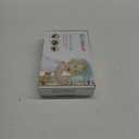 Invisible Cabinet Locks for Baby Proofing  No Tools Needed  Secure Drawers & Cabinets Instantly  12 Pack (12 Count (Pack of 1))