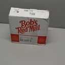 Bob's Red Mill Steel Cut Oats, 24oz (Pack of 4) - Non GMO, Whole Grain, Vegan, Kosher, Expiry: 07/20/28
