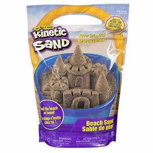 The one and Only Kinetic Send