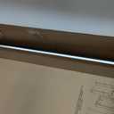 42" Structured Media Enclosure with Hinged Cover Lock, 20 Gauge CRS, Versatile Mounting