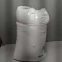 Bedsure XL Orthopedic Dog Bed for Extra Large Dogs - Washable XLarge Dog Cat Bed Waterproof, Comfort Dogs Couch Sofa with Washable Removable Cover, Pet Bed with Nonskid Bottom, Dune Haze Blue, 42"