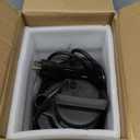 Submersible Sump Pump, 1HP 3200GPH Portable Water Pump Clean Dirty Water, Utility Pump with 25 FT Cord for Swimming Pool, Boats, Garden, Basement, Flood, Ponds (Blue)