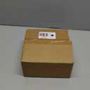 Overnight Oats Containers with Lids, 10oz Glass Jars with Lids 4 pcs, Wide Mouth Mason jars for Salad, Yogurt, Snacks, Meal Prep (Multicolor)