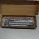 2PCS Golf Cart Rear Shock Absorbers for EZGO RXV Gas Electric Models (2008+) Replace#603637 & 611724