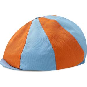 A&J DESIGN Baby Boys Newsboy Caps Kids Vintage Driver Beret Hat (4-5T)