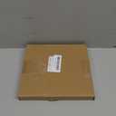 Vintage Small Gold Ring Dish, Birthday & Wedding Gifts for WomenWedding Ring Tray - 5.3 x 4.5 inches