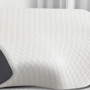 Derila King Size Memory Foam Pillow