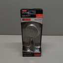 DELTA FAUCET -faucet ProClean Brushed Nickel Handheld Shower, Handheld Shower with High Pressure Spray, Shower System with Handheld, Lumicoat Stainless 59584-SS-PR-PK