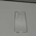 TORRAS Guardian Shockproof for Samsung Galaxy S25 Case, [12FT Military Grade Drop] Thin & Soft Touch for Samsung S25 Case, Transparent Protective Slim Case for Samsung S25, Diamond Clear