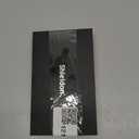 SHIELDON Genuine Leather Wallet Case for iPhone 17 Pro 6.3-inch 2025 | Detachable, Wireless Charging, Folio Magnetic, RFID Blocking Card Holder, Kickstand, Protective Cover - Retro Coffee