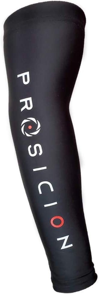 Gaming Arm Sleeve - Professional Gaming Arm Sleeve (Black, S)