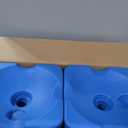 Uthfy Pool Shade Canopy