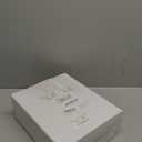 Cinnvoice 73 Pcs Adopt a Horse Party Supplies, 18 Stuffed Horse Centerpiece 18 Foldable Boxes 18 Cute Birthday Hats 18 Adoption Certificates Card 1 Adoption Sign for Adopt a Pony Party Decoration