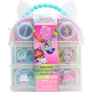 Tara Toys GABBY'S Dollhouse Necklace Set