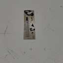 PAINT PEN STAIN BLACK