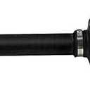 GSP NCV11576 CV Axle Shaft Assembly  Left (Driver) Side with Auto Trans, 26.375 Overall Length