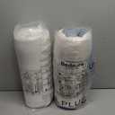 Bedsure L Plus Orthopedic Dog Bed for Large Dogs - Washable Dog Cat Bed Waterproof, L Plus Big Comfort Dogs Couch Sofa with Washable Removable Cover, Pet Bed with Nonskid Bottom, Dune Haze Blue, 38"