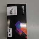 TEINO Remanufactured Ink Cartridge Replacement for HP 65 65XL 65 XL use with HP Envy 5055 5052 5058 DeskJet 3755 2655 3752 3720 3722 3723 3758 2652 2622 2624 Printer (Black Tri-Color, Combo Pack)