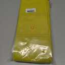 Numbered Cell Phone Pocket Charts for Classroom,Over the Door Hanging Calculator Holder Organizer 36 Pockets with Hooks for Teachers Purple