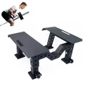 T Bar Row High Flatform - Mulri Function Stand