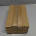 RECUTMS 10 Pcs Christmas Glitter Artificial Poinsettia Flowers 6 inch Christmas Wreath Christmas Tree Flowers Ornaments Holiday Seasonal Decorations for Xmas New Year Wedding Party (Gold)