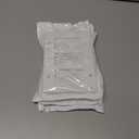 3 x Leviton 3-Gang Decora/GFCI Device Wallplate, 80611-W, White