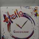 Decorative Clocks for Living Room 20 Inch Brown Solid Wood Wall Clock Silent Battery Powered Wall Clock Farmhouse