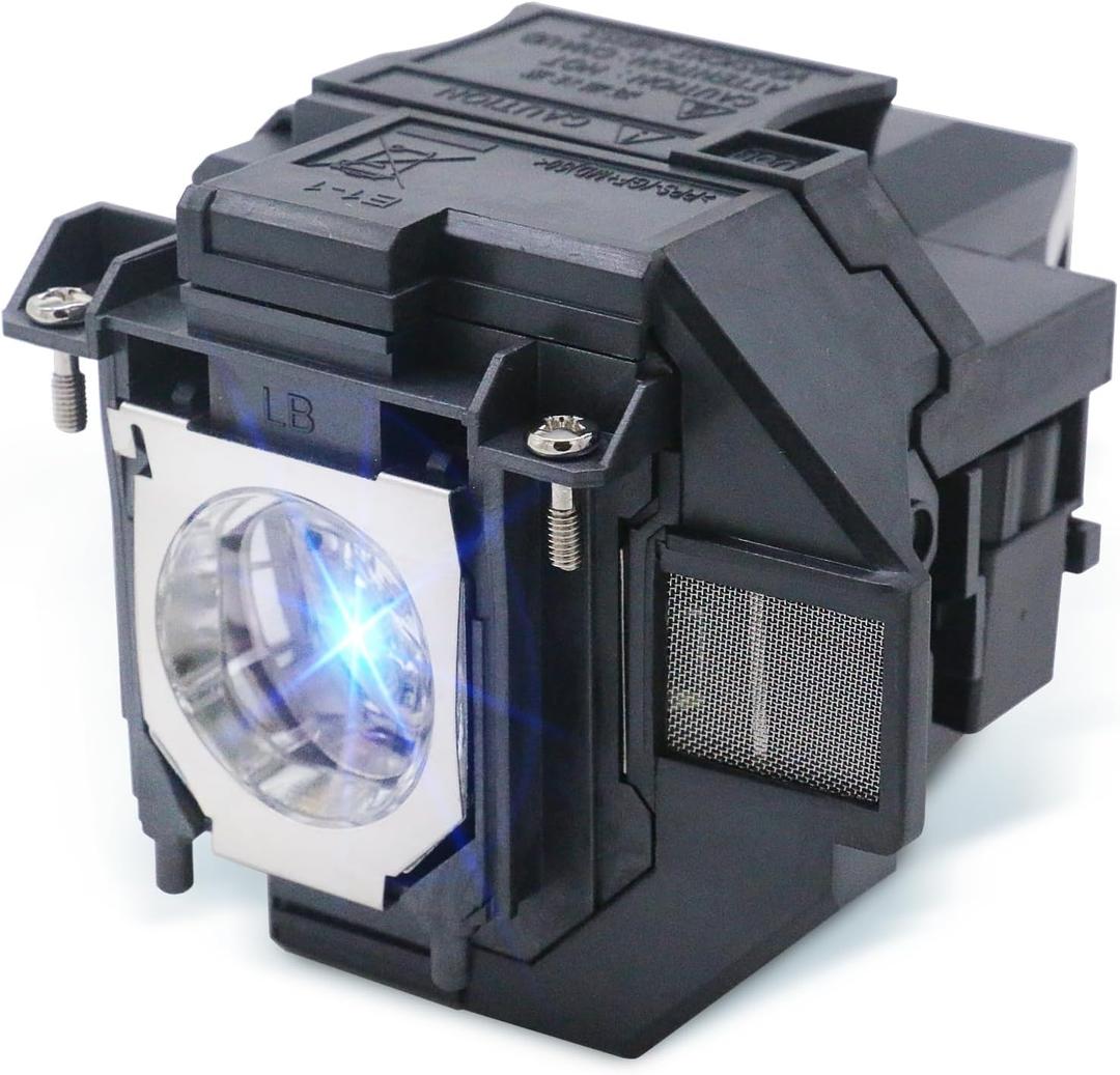 for Epson ELPLP97 Home Cinema 2200 2250 1080 880 X49 W49 982W E20 U50 VS260 EX9230 EX9240 EX3280 EX5280 EX7280 EB-U50 EB-FH52 EB-FH06 Replacement Projector