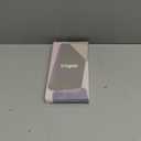 for iPhone 16 Pro Case, Liquid Silicone Case with Camera Protection Soft Gel Rubber Cover with Microfiber Lining Shockproof Protective Phone Case for iPhone 16 Pro 6.3", Lilac 