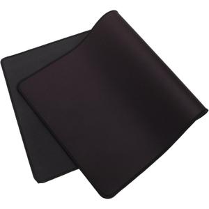 Close Up Card Mat with Stitched Edge Non Slip Base for Magician Tricks Portable Gaming Table Mat for Poker and Coin Illusions