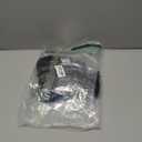 Gamer Turkey Matching Family Group Thanksgiving Party Pajama T-Shirt, Small, Black