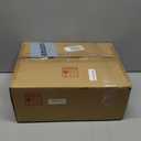 85" Mid-Century Chandelier, Matt Black Finish with Adjustable 3-Arms Large Pendant Lighting Fixture for Dining Room Living Room Kitchen Island Bedroom 3-Light