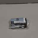 ohora Semi Cured Gel Nail Strip (2025 Christmas Gift Set (Limited Edition)) - Works with UV/LED Lamps, Salon-Quality, Long Lasting, Easy to Apply/Remove - Includes 2 Prep Pads, Nail File, Wooden Stick