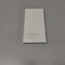 MOZOTER for iPhone 17 Pro Case with Kickstand,[Compatible with MagSafe] [12FT Military Grade Protection] Slim Translucent Matte Shockproof Phone Case,6.3",Black