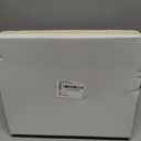 ALCYON Universal Nail Polish Holder & Organizer Contains 54 Bottles for Gellen, for Beetles, for Sally Hansen, for OPI, for Essie and Other Fingernail Polish (ONLY A CASE)-Black