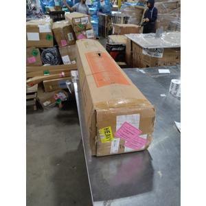 Mattress, Size: 137x190x25.4 cm. Model No: ZG202