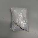 Tbestmax 240 Packs Shelf Pins, 5mm Shelf Support Pegs Spoon Shape Cabinet Furniture