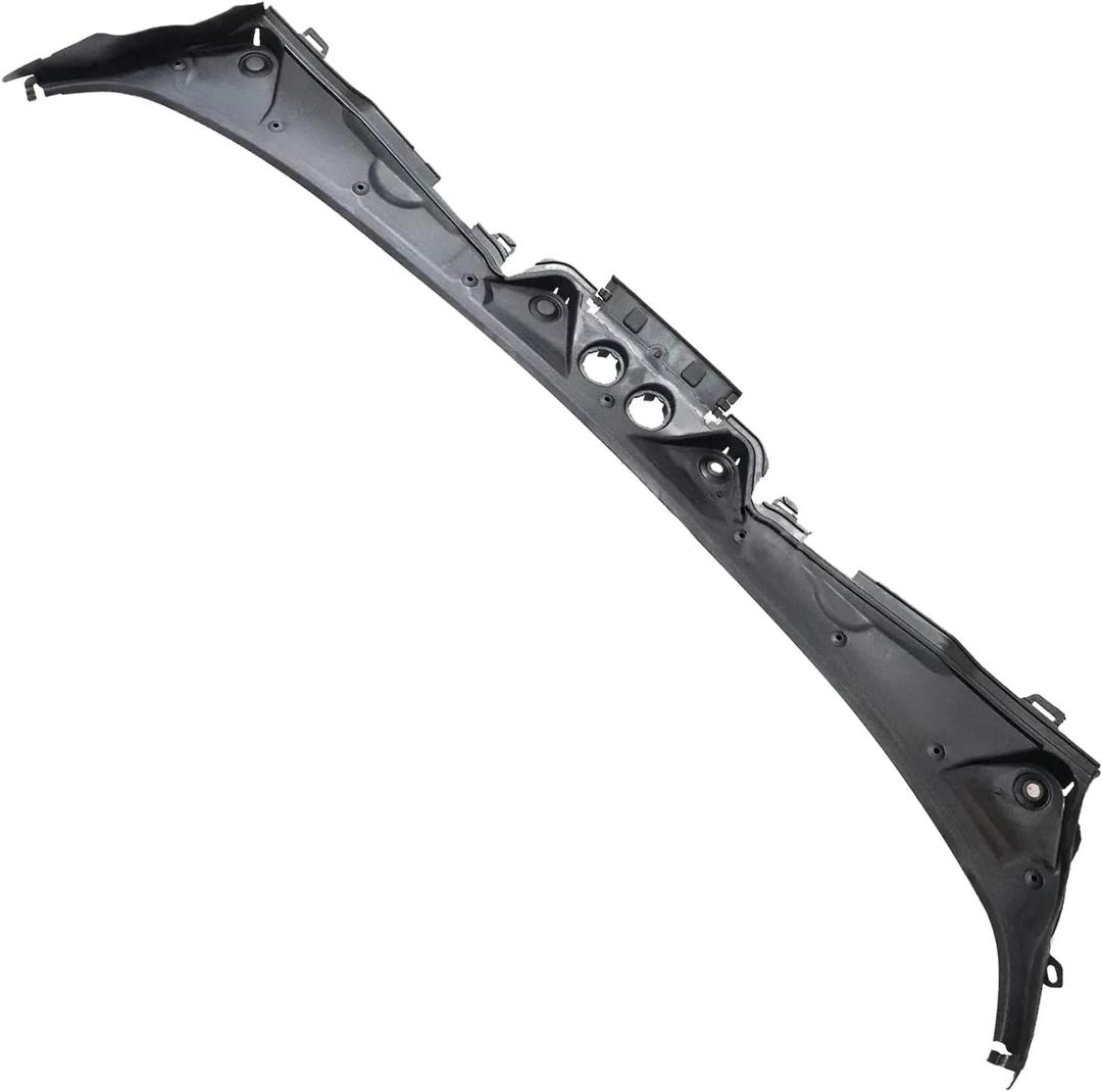 Front Windshield Wiper Cowl Cover 51717258177 Compatible with BMW 3 Series F30 328i 328i xDrive 335i M3 2012-2019