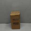 Glass Pitcher with Lid, 1200ml Leak Proof,Glass Water Jugs, BPA-Free,Microwave & Dishwasher Safe Pitcher,Sun & Iced Tea, Sangria,Cold Brew Coffee & More (1500ml-1Pack)