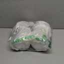 4Pcs 4.25in Trailer Wheel Center Caps Push Through 4.25" Top 3.62" Removable Hub Cap for Truck SUV RV Wheel Rim (4, Chrome, 4.25" OD 3.62" H)