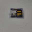 Irwin Tools IRWIN Screwdriver Bit Set, 24-Piece (IWAF1224)