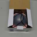 Car Truck Night Light Projector Toys for Boys Age 3-5 Toddler Tractor Nightlights 360 Degree Rotation with 17 Colors Changing Baby Ceiling Light Projector for Boys Girls Bedroom Decoration (Deep Black-3)