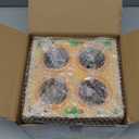 Coogam Wooden Montessori Toys for Toddlers, Shape Sorting Cube Fine Motor Skills Game for Year Old 18 Month+ Baby Boys Girls Gift