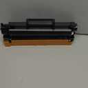 TN-730 TN730 Toner Cartridge Replacement for Brother TN730 Toner Cartridge - Black DCP-L2550DW MFC-L2710DW MFC-L2750DW HL-L2370DW Printer (1-Pack)