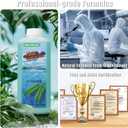 2 Pack Winter Closing Kit, Pool Winterizing Kit for Above Ground, Easy to Use Pool Winterizer, Inground & Saltwater Pools, Up to 24,000 Gallon