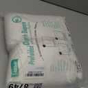 Cotton Prefold Cloth Diapers -Fasoar 6 Ply Baby Washable Cloth Diaper Covers for Babies to Toddlers Multi-Use (19.5''-14'', Count, 10)