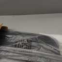 Retractable Cargo Cover for Honda CRV 2023-2025 2026 - Carbon Fiber Texture Trunk Cover, Car Accessories, Anti-Peeping Luggage Privacy Shield for CR-V 2023 2024 2025 2026 Cargo Cover